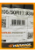 Летние автомобильные шины Hankook K135 Ventus Prime 4 205/50 R17 93W XL