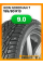 Зимние автомобильные шины Ikon Nordman 7 155/80 R13 79T