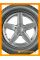 Зимние автомобильные шины Ikon Nordman 7 155/80 R13 79T