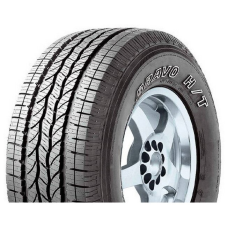 Автошина Maxxis HT-770 BRAVO 215/70 R16 100T без RunFlat Летние