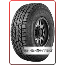 Автомобильная шина Yokohama Geolandar A/T G015 225/65 R17 102H M+S 3PMSF летняя