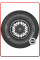 Автомобильная шина Yokohama Geolandar A/T G015 225/65 R17 102H M+S 3PMSF летняя