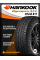 Всесезонные автомобильные шины Hankook RF11 Dynapro AT2 235/65 R17 104T