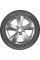 215/70 R16 Ikon Tyres (Nokian Tyres) Autograph Aqua 3 100H