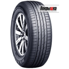 Шины Nexen N'Blue HD Plus 185/60 R15 84H