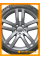 Зимние автомобильные шины Hankook W330 i cept Evo3 235/45 R18 98V XL