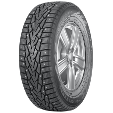 Шина Nokian Tyres Nordman 7 Suv 225/60 R18 104T XL зимняя шипованная