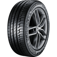 Летние шины Continental PremiumContact 6 235/50 R19 103V, XL, FP