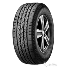 Шины Nexen ROADIAN AT 4X4 RA7 265/70/R16 112H
