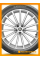 Летние автомобильные шины Michelin Latitude Sport 3 285/40 ZR20 108Y XL