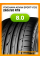Летние автомобильные шины Yokohama Advan Sport V103 265/50 R19 110Y XL