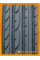 Летние автомобильные шины Yokohama Advan Sport V103 265/50 R19 110Y XL