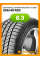 Зимние автомобильные шины Continental ContiWinterContact TS 830P 255/40 R20 101V XL