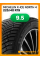 Зимние автомобильные шины Michelin X-Ice North 4 225/40 R19 93H XL