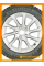 Зимние автомобильные шины Michelin X-Ice North 4 225/40 R19 93H XL