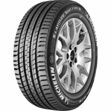 Шины летние Michelin Latitude Sport 3 275/50 R20 113W XL Run Flat