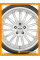 Летние автомобильные шины Continental ContiSportContact 5P 275/30 R21 98Y XL