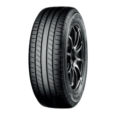 Шины летние Yokohama Geolandar CV G058 255/55 R20 110V