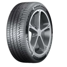 Континенталь 245/45/17 y 95 contipremiumcontact 6 fr