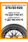 Зимние автомобильные шины Goodyear Ultragrip Arctic 2 SUV 275/50 R20 113T XL