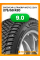 Зимние автомобильные шины Goodyear Ultragrip Arctic 2 SUV 275/50 R20 113T XL