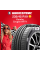 Летняя шина Kumho Crugen HP71 235/45 R19 95H