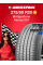 Летняя шина Bridgestone Alenza 001 275/50 R20 113W