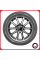 Летняя шина Kumho Crugen HP71 235/45 R19 95H