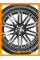 Зимние автомобильные шины Continental ContiWinterContact TS 860 S 275/55 R20 117V XL