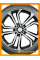 Зимние автомобильные шины Nokian Hakkapeliitta 10p SUV 285/40 R22 110T XL
