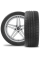 Continental 0357285 275/40r18 99y contisportcontact 3 * e tl ssr