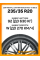 Зимние автомобильные шины Continental ContiWinterContact TS 860 S 235/35 R20 92W XL