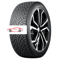 Зимняя нешипованная шина Nokian Tyres Hakkapeliitta R5 SUV (265/50 R19 110R)