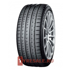 Автошина Yokohama Advan Sport V105 275/45 R21 110W