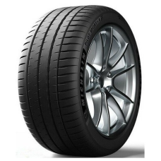 Шины Michelin Pilot Sport 4 S 275/30 R21 98Y