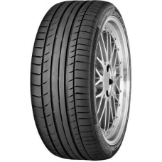 Continental ContiSportContact 5P 255/35 R20 97Y