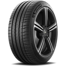 Автошина Michelin 245/45R18 PILOT SPORT 4 100Y TL