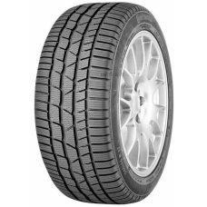 CONTINENTAL 353218 Continental ContiWinterContact TS 830 P N0 255/45-R19 100V