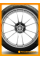 Зимние автомобильные шины Michelin Pilot Alpin PA4 255/40 R20 101V XL