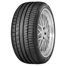 Шина Continental SportContact 5P 315/30R21 105Y ContiSilent