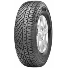 17/225/65 Michelin Latitude Cross 102H