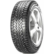 Шина зимняя FORMULA Ice 235/55 R19 105H XL шип