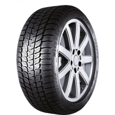 20/275/40 Bridgestone Blizzak RFT 102Q Runflat