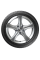 20/275/40 Bridgestone Blizzak RFT 102Q Runflat