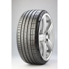 Шина Pirelli P Zero Sports Car 315/30 R21 105Y, зимняя нешипованная