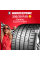 Летняя шина Kumho ECSTA PS91 305/30 R19 102 XL