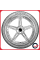 Летняя шина Kumho ECSTA PS91 305/30 R19 102 XL