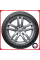 Зимняя шина Hankook Winter I Pike RS 2 W429A 255/55 R19 111T