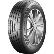 Шина Continental CrossContact RX 275/45R22 115W