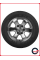 Летняя шина Maxxis AT-771 Bravo 205/75 R15 97T